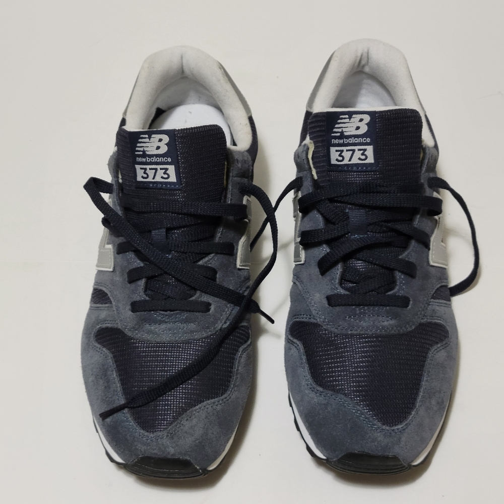 New balance